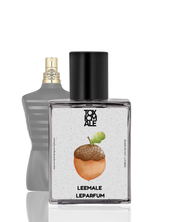Leemale  leparfum