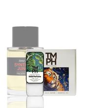 Jungle of Synthetic – Solid Perfume