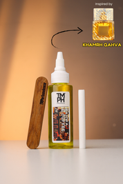 Kahwa & Coffee| Car Fragrance