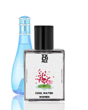 Cool water women