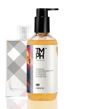 Brit |Shower Gel