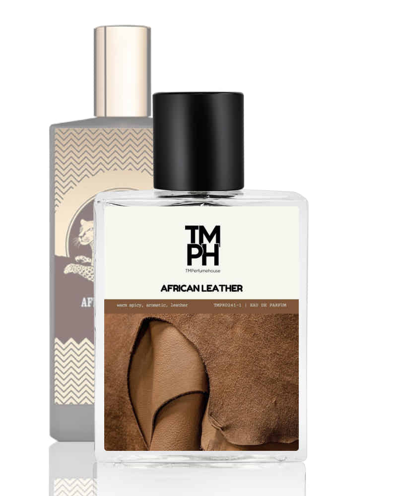 African Suede – Inspired perfume | TMPerfumehouse