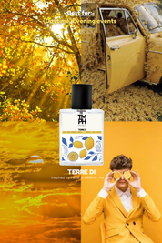 Terre Di - Inspired perfume | TMPerfumehouse