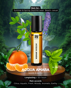 Citrus Amara  - Inspired Attar | TMPerfumehouse