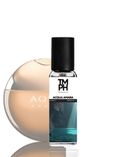 Acqua Amara – Inspired by Bvlgari Amara | Fresh, Citrusy & Mediterranean