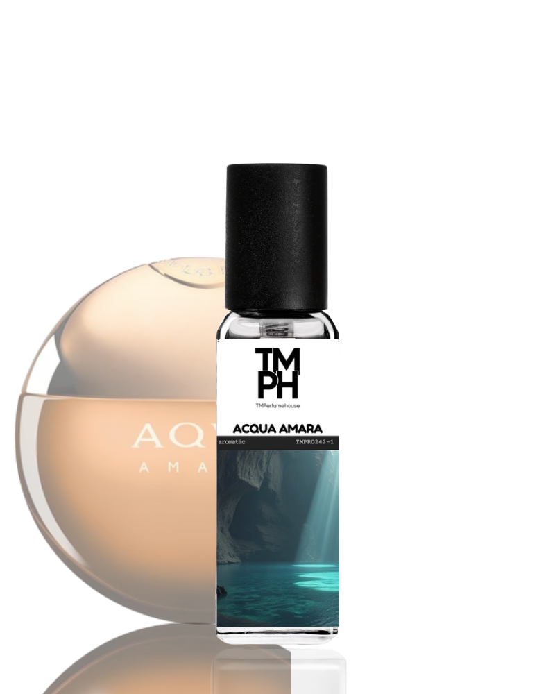 Citrus Amara – Inspired perfume | TMPerfumehouse