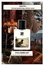 Yyls Babe Cat  - Inspired perfume  | TMPerfumehouse