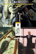 Porfumo - inspired Attar | TMPerfumehouse
