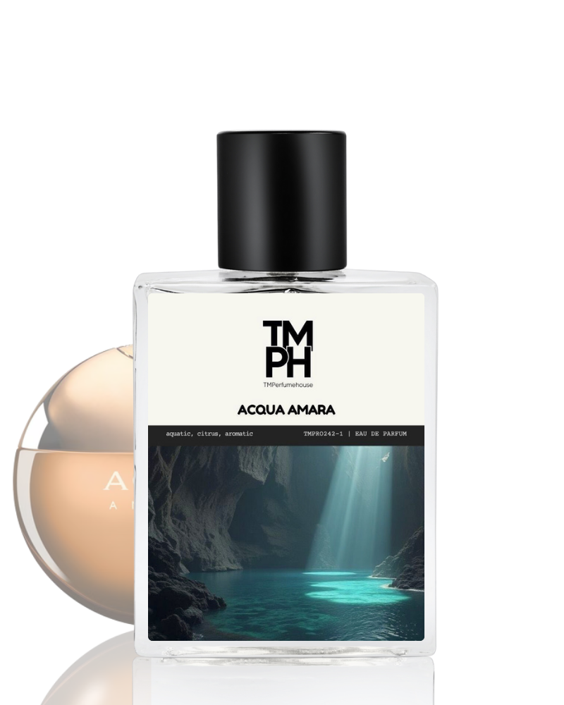 Citrus Amara – Inspired perfume | TMPerfumehouse