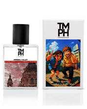 Imperial Valley – Inspired by gi*sah Imperial Valley | Fresh, Fruity & Invigorating