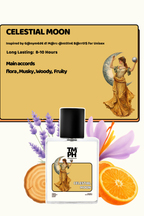 Celestial Moon -  Inspired Perfume | TMPerfumehouse