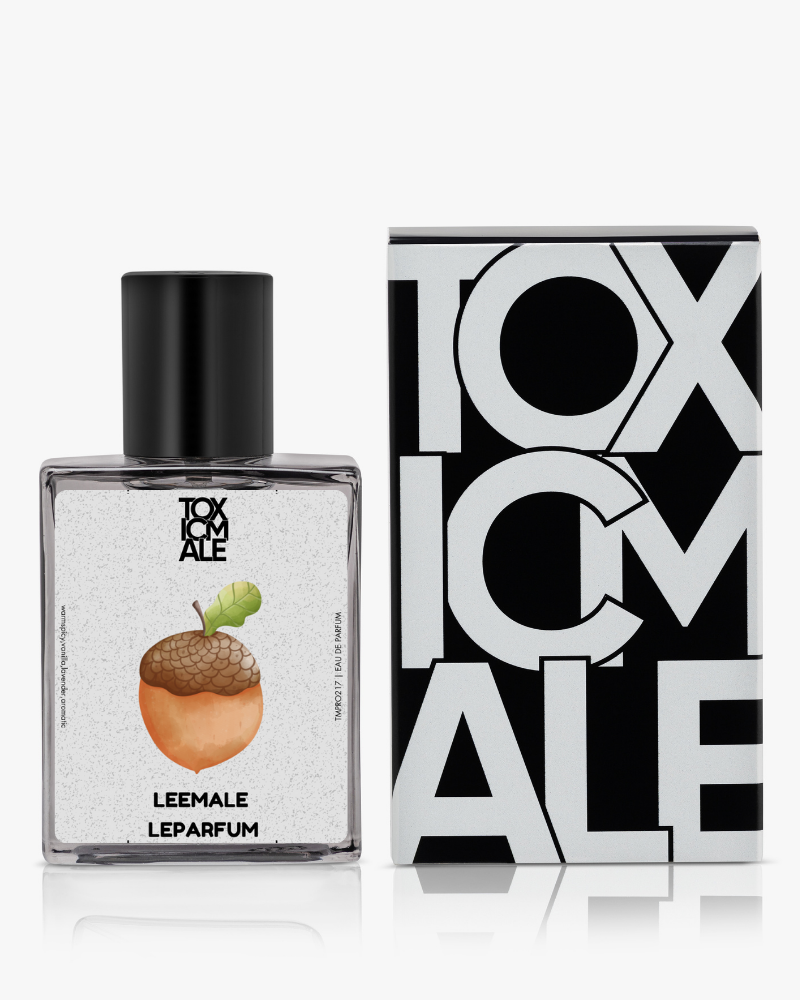 Leemale  leparfum