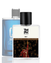 CR7 Blue – Inspired by Cr*stiano Ronaldo CR7 Blue | Fresh, Sporty & Confident