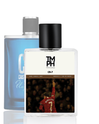 X7 Blue – DG Inspired perfume | TMPerfumehouse