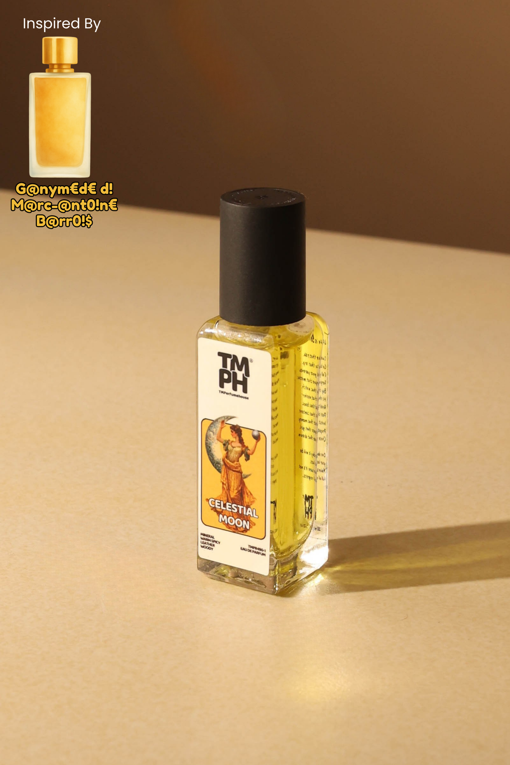 Celestial Moon -  Inspired Perfume | TMPerfumehouse