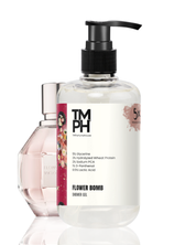 FLOWER BOMB | Shower gel