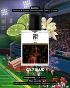 X7 Blue – DG Inspired perfume | TMPerfumehouse
