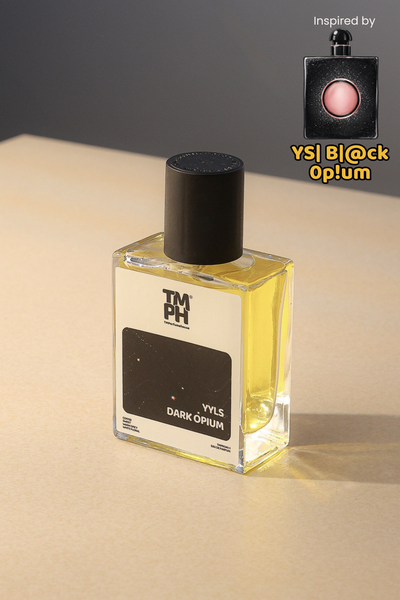 Yyls  Dark opium  – DG Inspired perfume | TMPerfumehouse