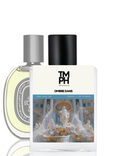 Ombre Dans – Inspired by Di*tyque Ombre Dans L’Eau | Green, Floral & Elegant