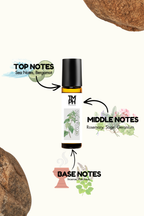 Porfumo - inspired Attar | TMPerfumehouse