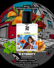 W Eternity - inspired by Ca*vin Kleni +11