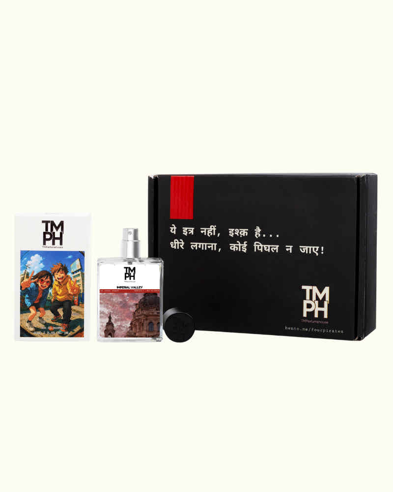 Imperial Vale – Inspired perfume | TMPerfumehouse