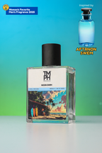 Loui Noon Swim - LG Inspired perfume | TMPerfumehouse
