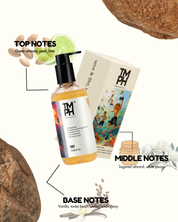 Brit |Shower Gel