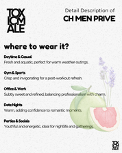 CH men Prive