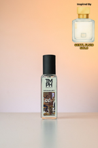 Mafk Golden Fluidity - LG Inspired Perfume | TMPerfumehouse