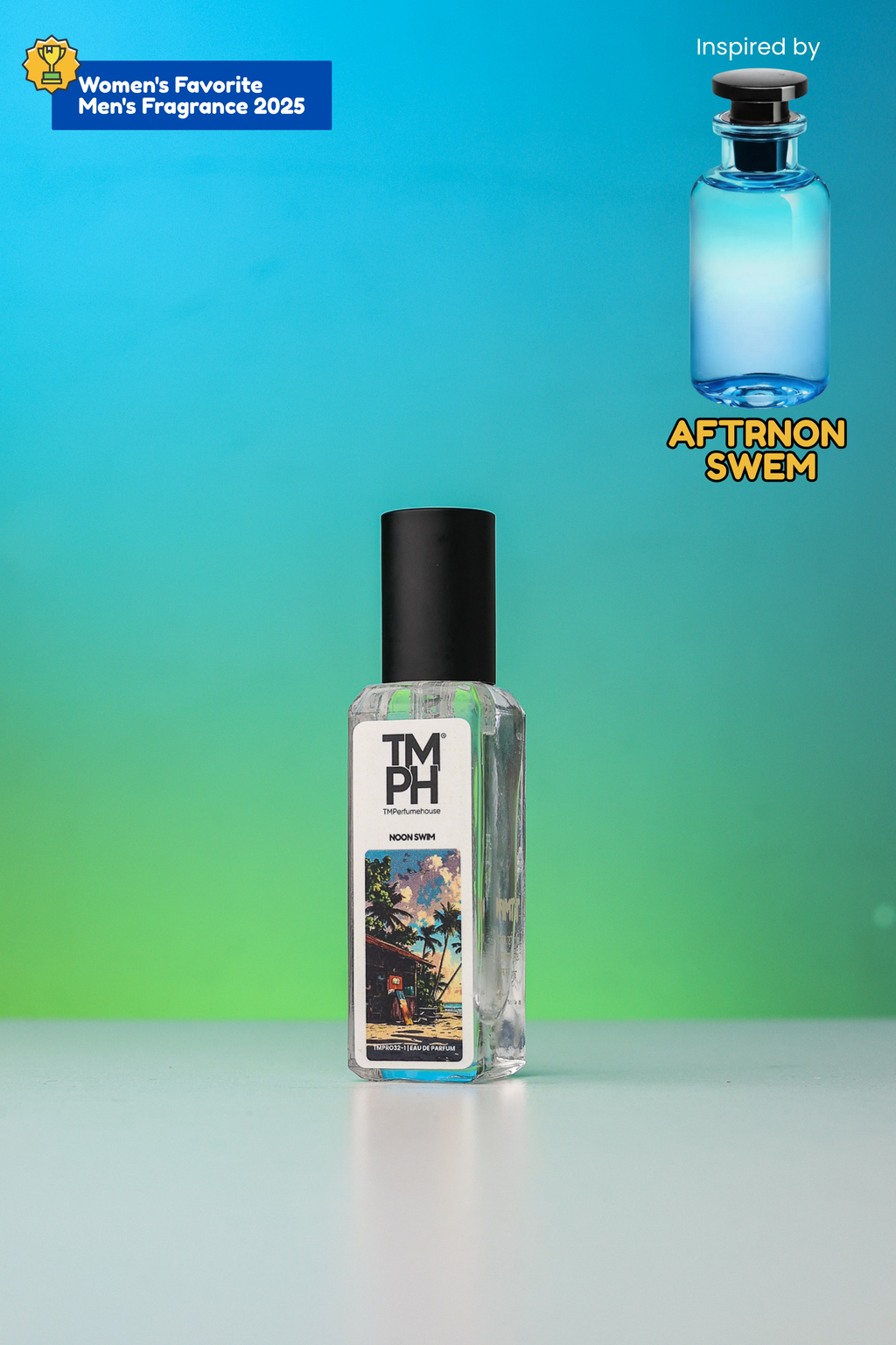 Loui Noon Swim - LG Inspired perfume | TMPerfumehouse