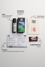 Porfumo - inspired Attar | TMPerfumehouse