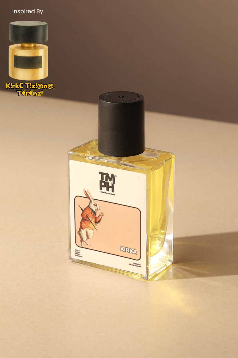 Kirka - Inspired Perfume | TMPerfumehouse