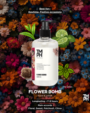 FLOWER BOMB | Shower gel