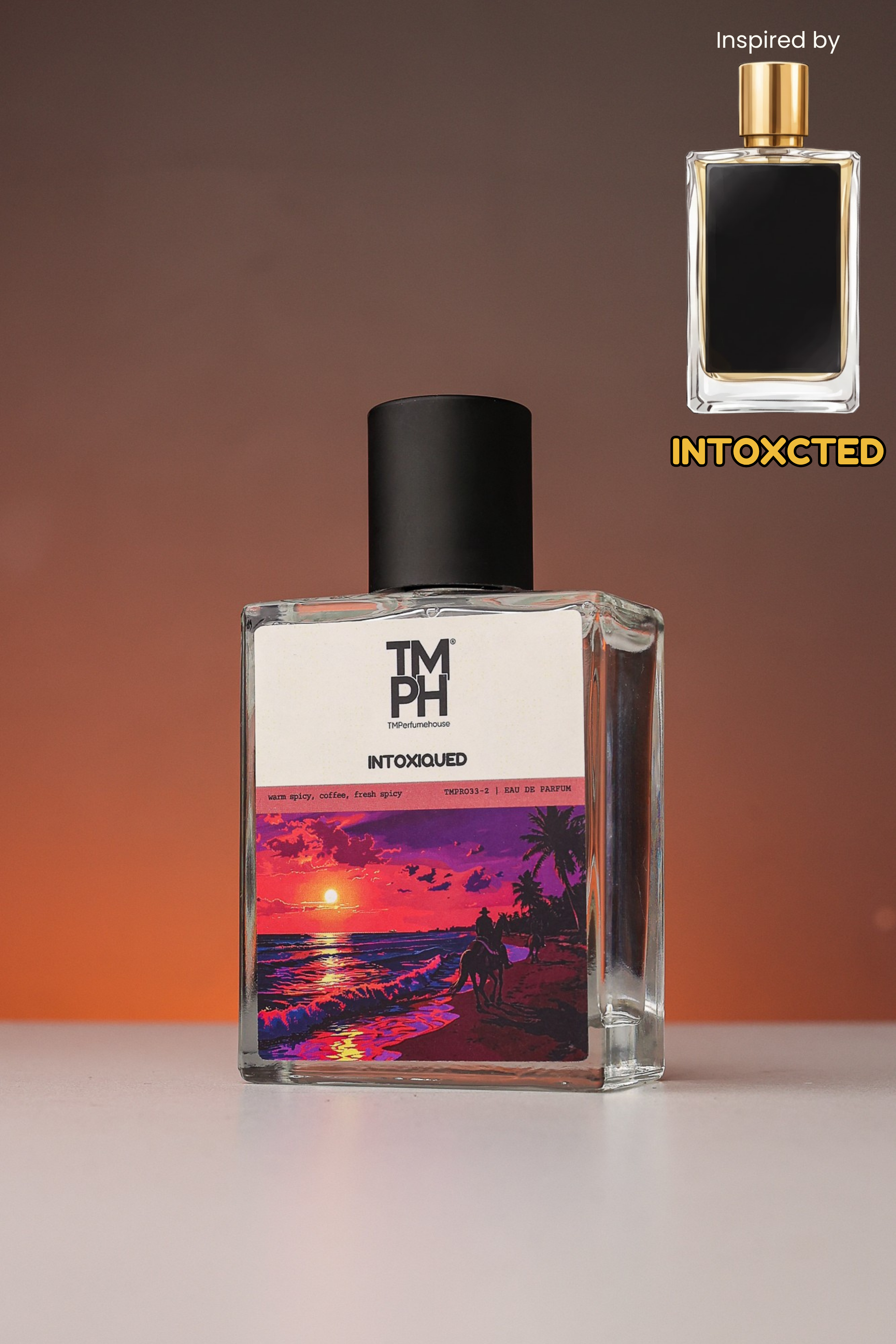 Intoxiqued - DG Inspired Perfume | TMPerfumehouse