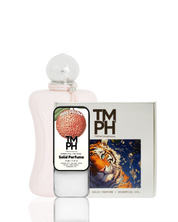 Miss Delina – Solid Perfume