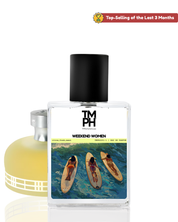 Weekend Women Inspired by B*r Berry +11