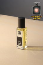 Yyls  Dark opium  – DG Inspired perfume | TMPerfumehouse