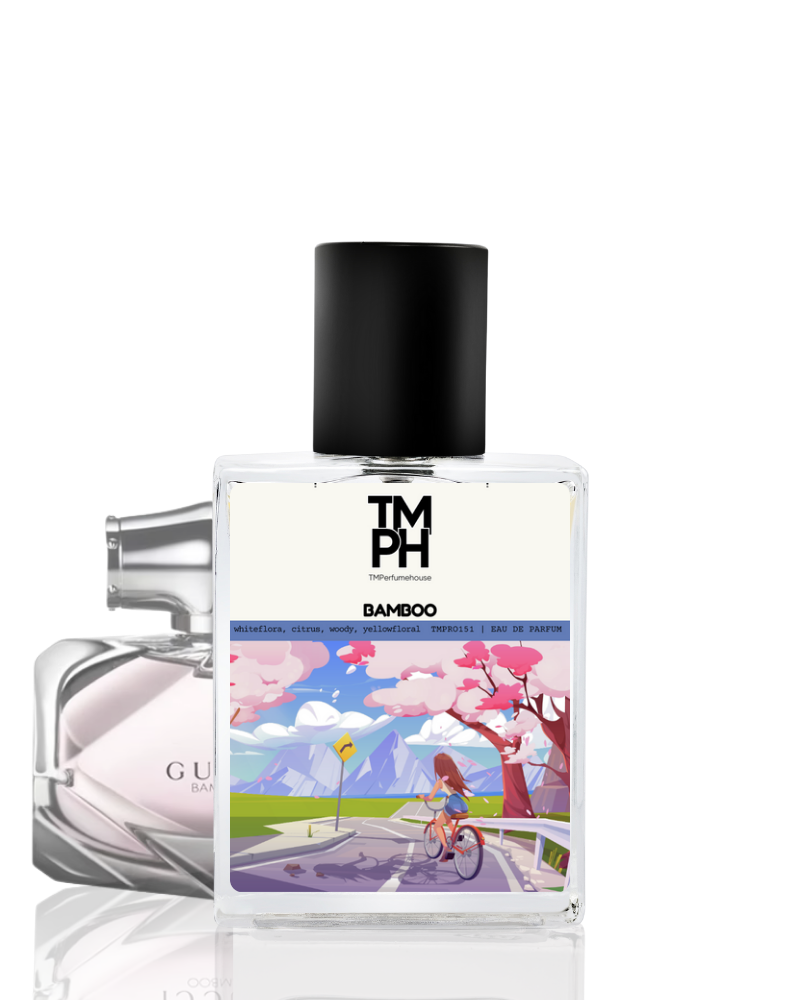 Bamboo - Inspired by Gu*ci Bamboo Rich text editor