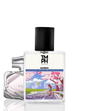 Bamboo - Inspired by Gu*ci Bamboo Rich text editor