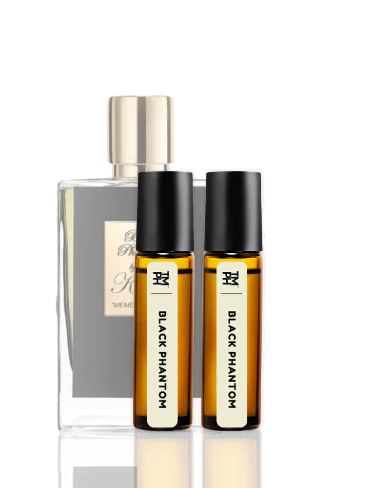 Dark Phantom - Inspired Attar | TMPerfumehouse