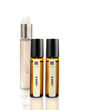 Body Touch - inspired Attar | TMPerfumehouse