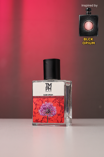 Dark Opium  – DG Inspired perfume | TMPerfumehouse