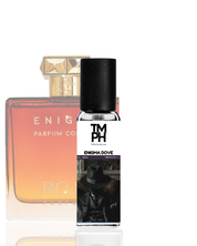 Enigma Dove – Inspired by Ro*a Dove Parfums Enigma Pour Homme | Warm, Boozy & Mysterious
