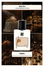 Kirka - Inspired Perfume | TMPerfumehouse