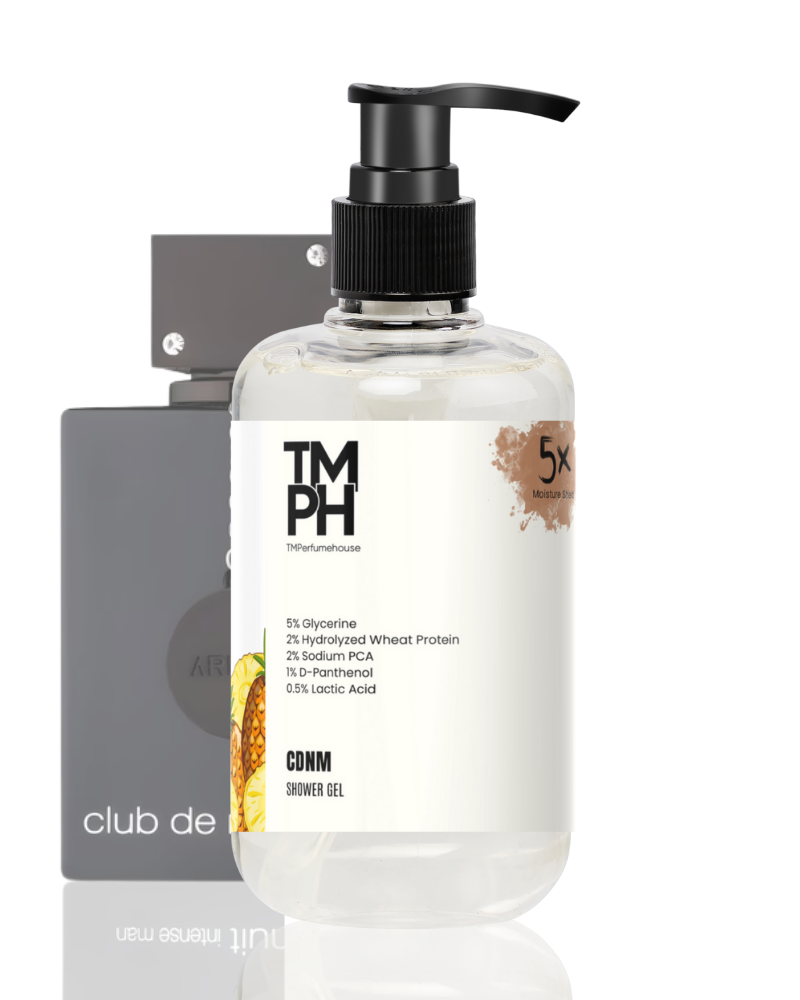 CDNM | Shower gel