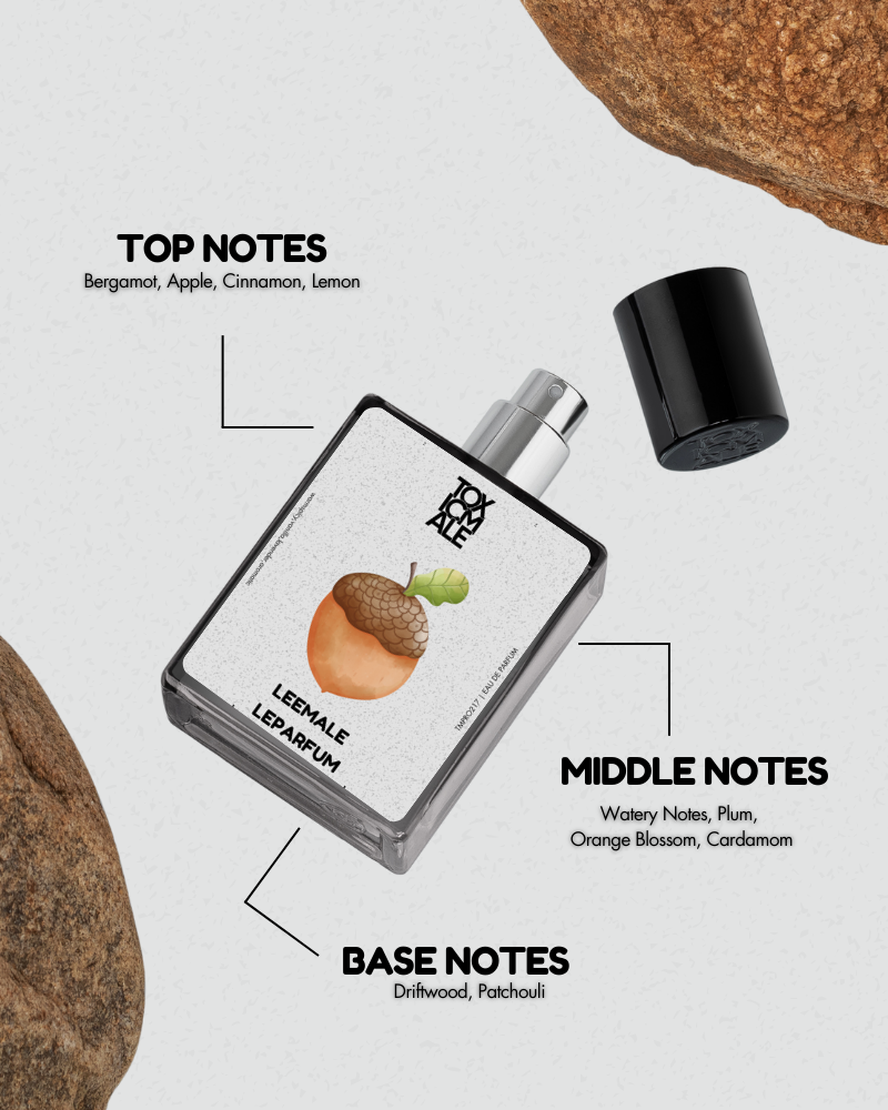 Leemale  leparfum