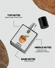 Leemale  leparfum