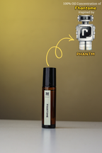 Phantom Essence - inspired Attar | TMPerfumehouse