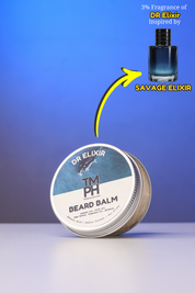 DR Elixir | Premium Beard Balm